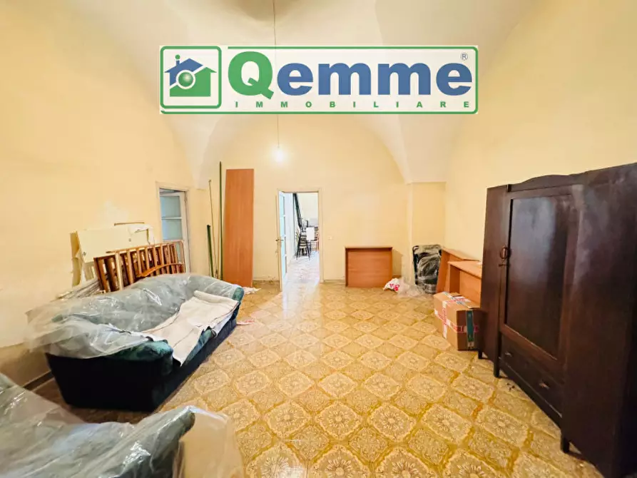 Immagine 19 di Appartamento in vendita  in Via Regina Elena a San Cesario Di Lecce