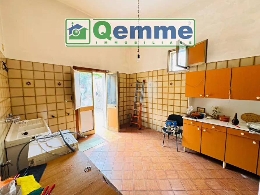 Immagine 21 di Appartamento in vendita  in Via Regina Elena a San Cesario Di Lecce