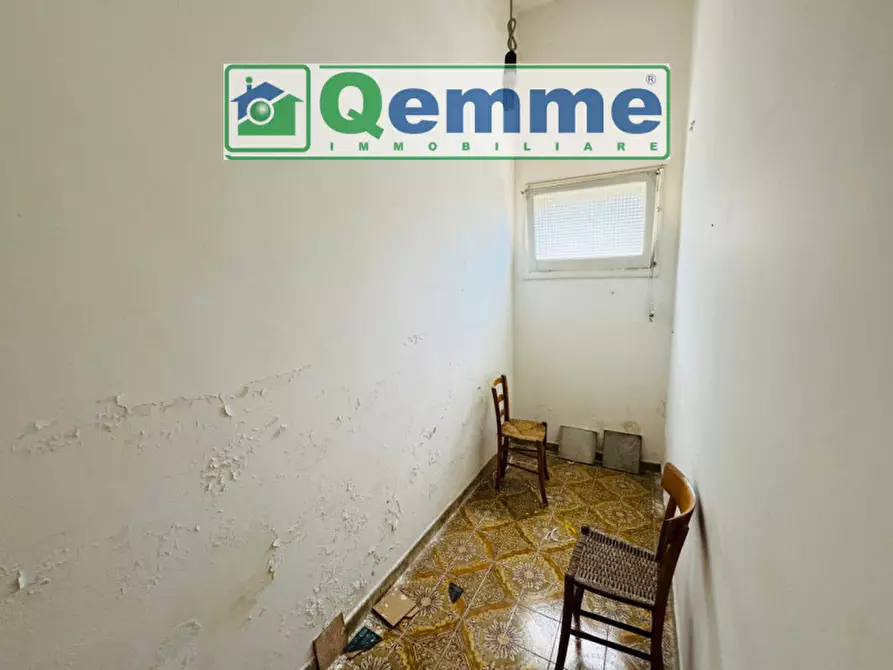 Immagine 23 di Appartamento in vendita  in Via Regina Elena a San Cesario Di Lecce