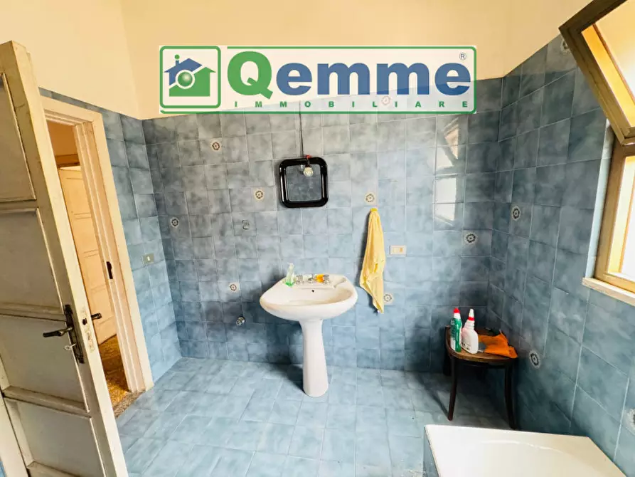 Immagine 24 di Appartamento in vendita  in Via Regina Elena a San Cesario Di Lecce