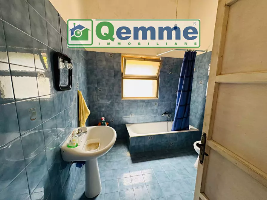 Immagine 25 di Appartamento in vendita  in Via Regina Elena a San Cesario Di Lecce