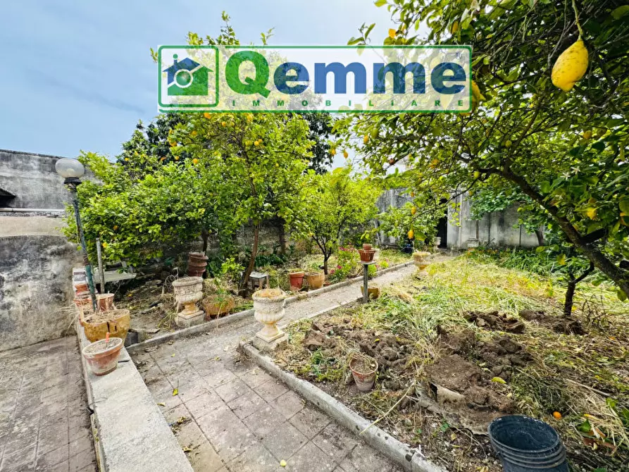 Immagine 30 di Appartamento in vendita  in Via Regina Elena a San Cesario Di Lecce