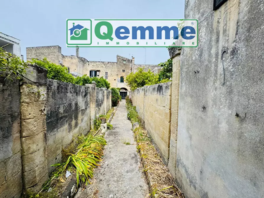 Immagine 32 di Appartamento in vendita  in Via Regina Elena a San Cesario Di Lecce