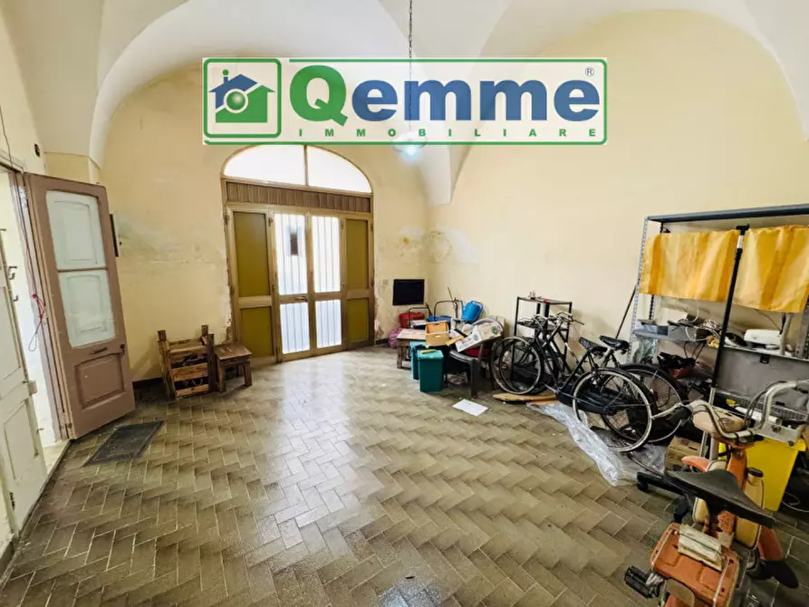 Immagine 37 di Appartamento in vendita  in Via Regina Elena a San Cesario Di Lecce