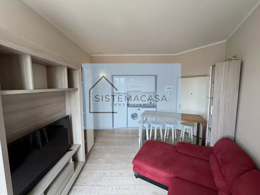 Immagine 2 di Appartamento in affitto  in Viale Forlì a Cervia