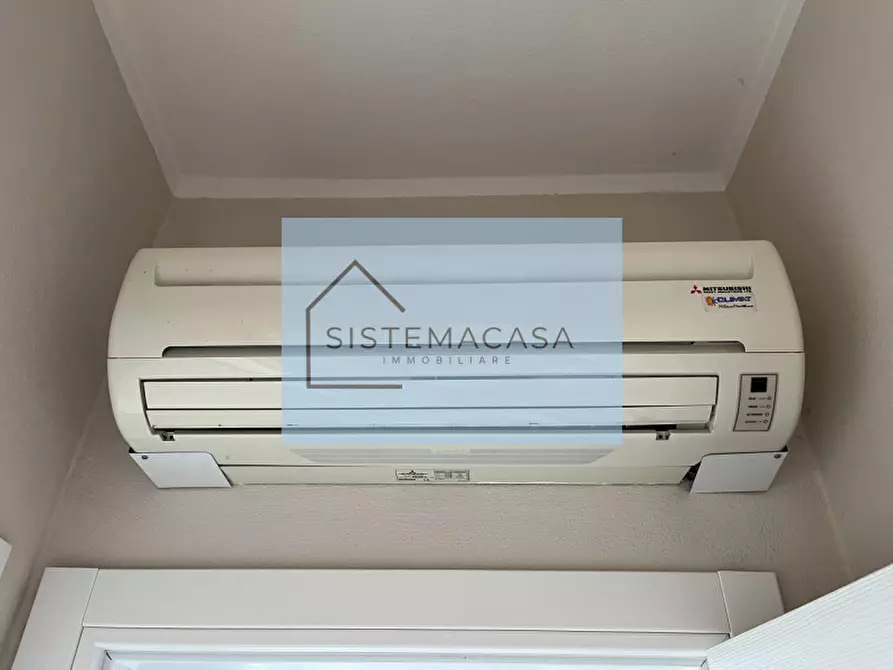 Immagine 5 di Appartamento in affitto  in Viale Forlì a Cervia