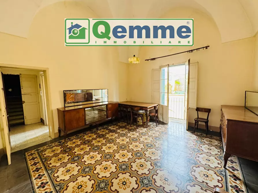 Immagine 11 di Appartamento in vendita  in Via Regina Elena a San Cesario Di Lecce