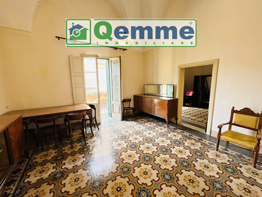 Immagine 12 di Appartamento in vendita  in Via Regina Elena a San Cesario Di Lecce