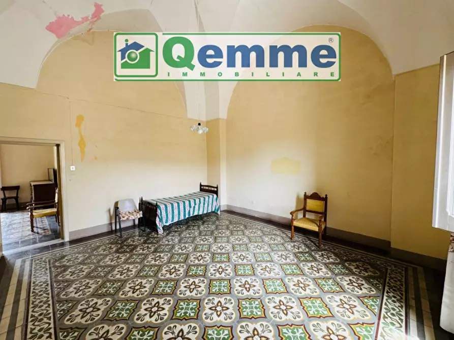 Immagine 14 di Appartamento in vendita  in Via Regina Elena a San Cesario Di Lecce