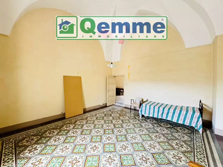 Immagine 15 di Appartamento in vendita  in Via Regina Elena a San Cesario Di Lecce