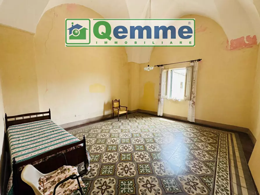 Immagine 16 di Appartamento in vendita  in Via Regina Elena a San Cesario Di Lecce