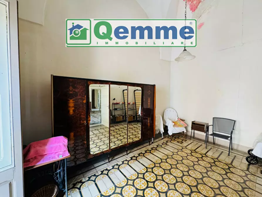 Immagine 18 di Appartamento in vendita  in Via Regina Elena a San Cesario Di Lecce