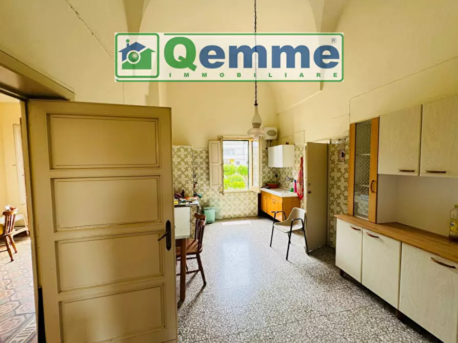Immagine 20 di Appartamento in vendita  in Via Regina Elena a San Cesario Di Lecce