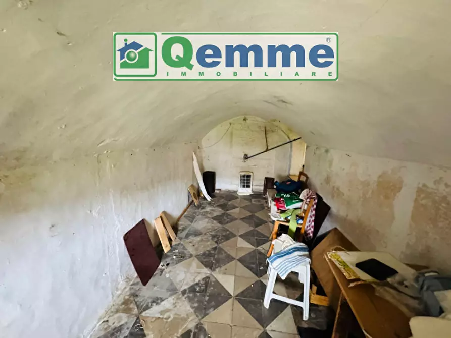 Immagine 24 di Appartamento in vendita  in Via Regina Elena a San Cesario Di Lecce
