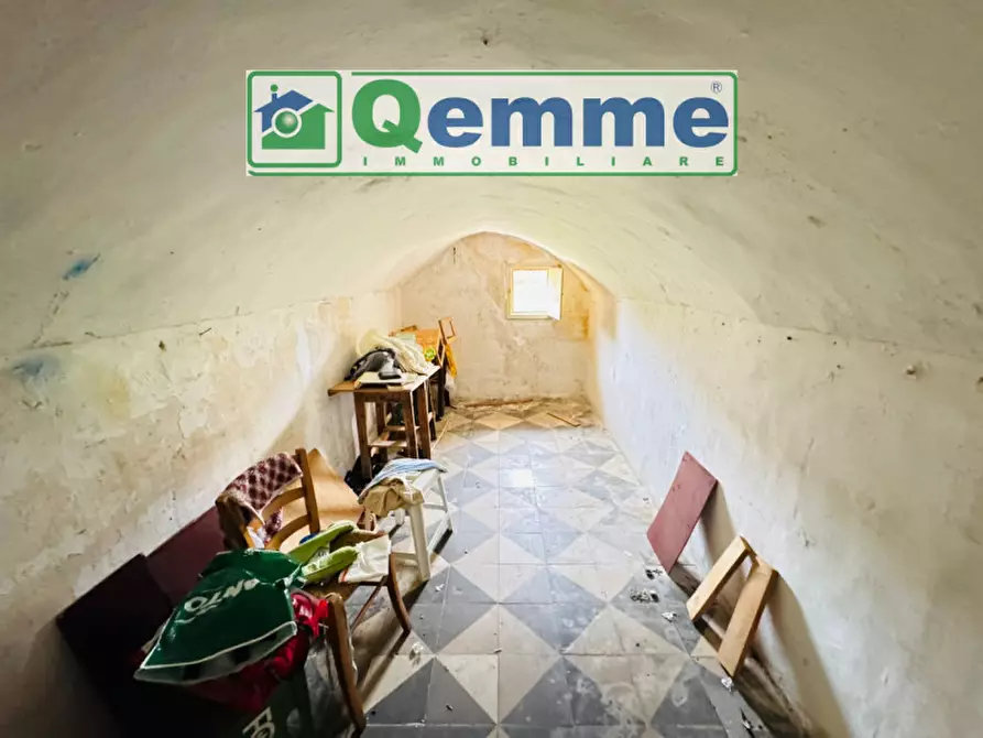 Immagine 25 di Appartamento in vendita  in Via Regina Elena a San Cesario Di Lecce