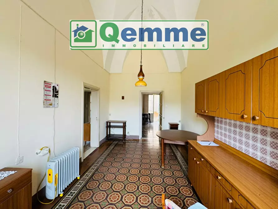 Immagine 26 di Appartamento in vendita  in Via Regina Elena a San Cesario Di Lecce