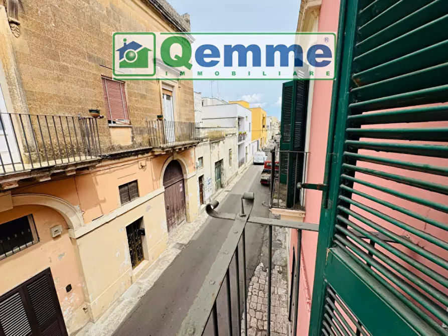 Immagine 30 di Appartamento in vendita  in Via Regina Elena a San Cesario Di Lecce