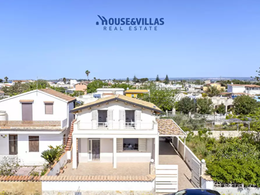 Immagine 9 di Villa in vendita  in Viale Venezia a Pachino