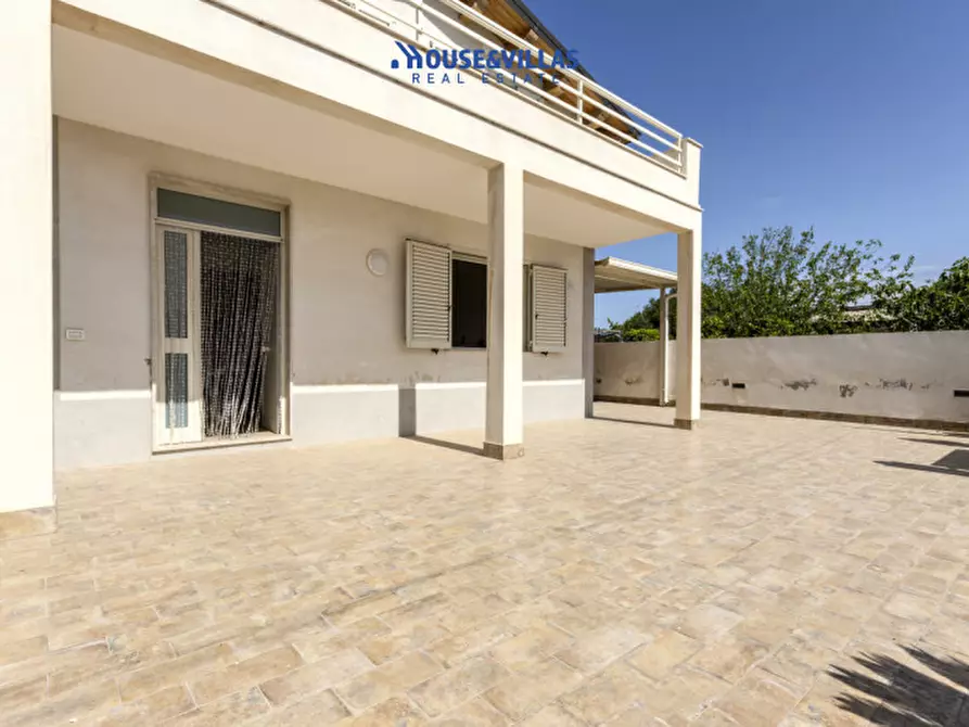 Immagine 10 di Villa in vendita  in Viale Venezia a Pachino