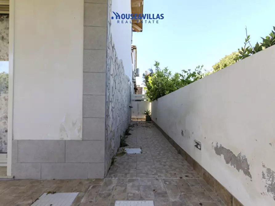 Immagine 14 di Villa in vendita  in Viale Venezia a Pachino