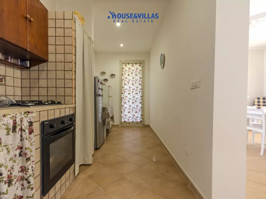 Immagine 21 di Villa in vendita  in Viale Venezia a Pachino