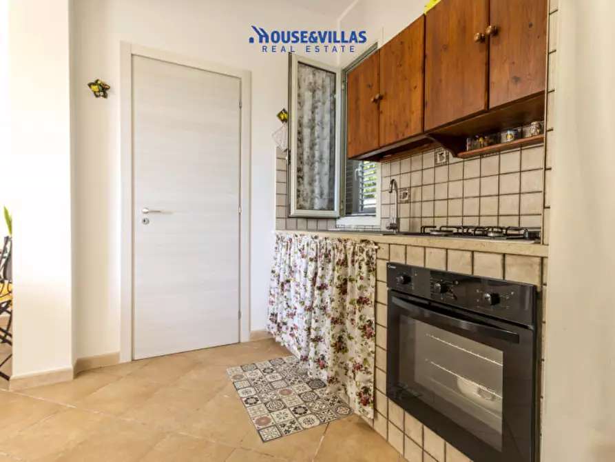 Immagine 24 di Villa in vendita  in Viale Venezia a Pachino