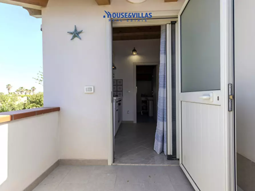 Immagine 28 di Villa in vendita  in Viale Venezia a Pachino