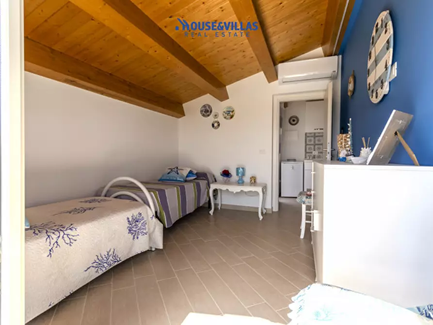 Immagine 32 di Villa in vendita  in Viale Venezia a Pachino