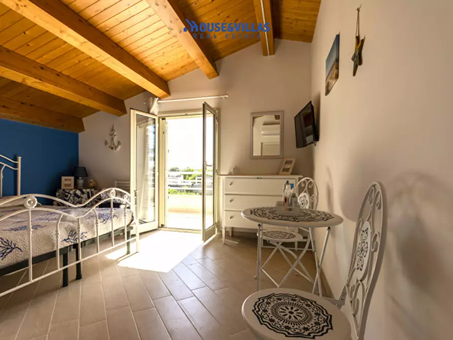 Immagine 33 di Villa in vendita  in Viale Venezia a Pachino
