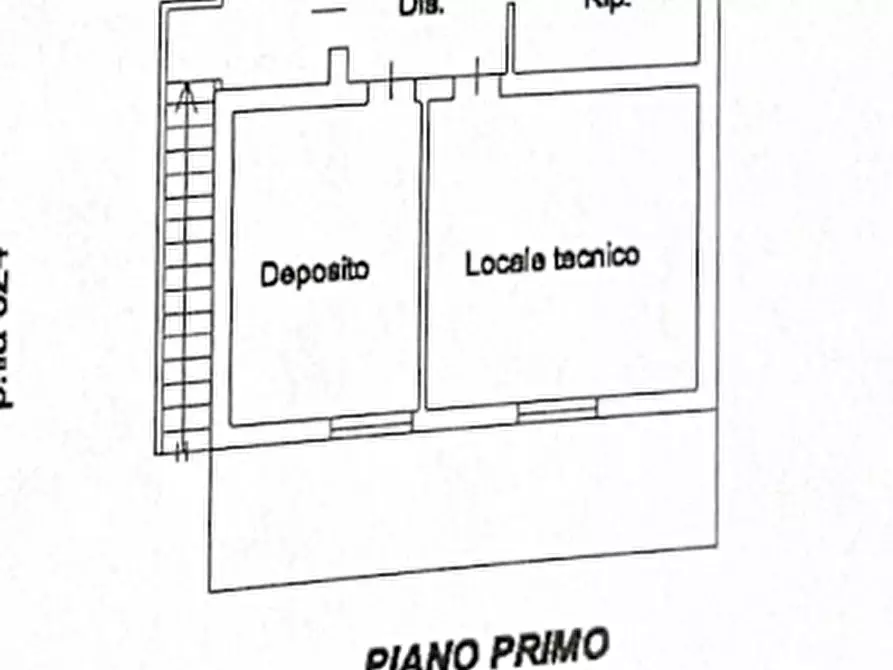 Immagine 38 di Villa in vendita  in Viale Venezia a Pachino