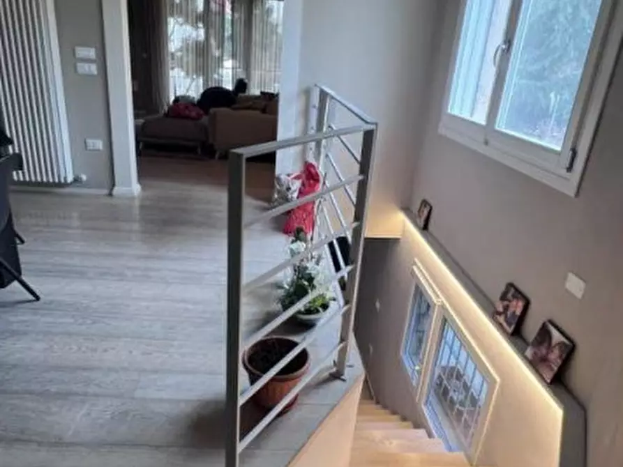 Immagine 9 di Casa bifamiliare in vendita  in Via Umago a Padova