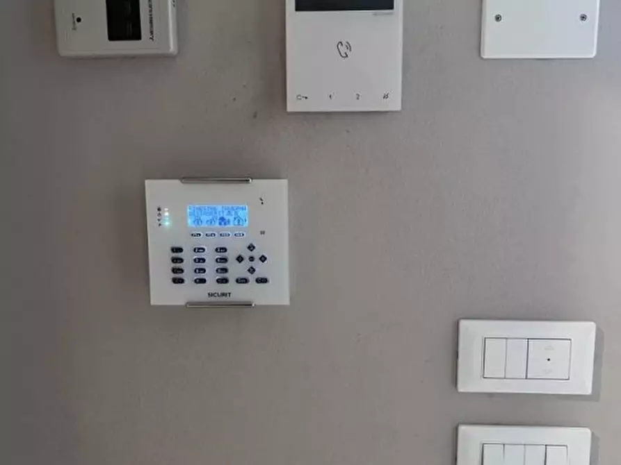 Immagine 32 di Casa bifamiliare in vendita  in Via Umago a Padova
