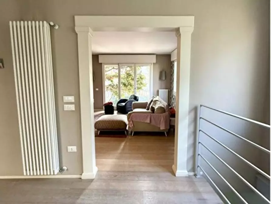 Immagine 42 di Casa bifamiliare in vendita  in Via Umago a Padova