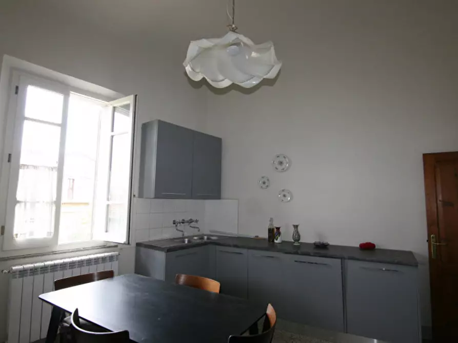 Immagine 1 di Casa indipendente in vendita  a Sinalunga