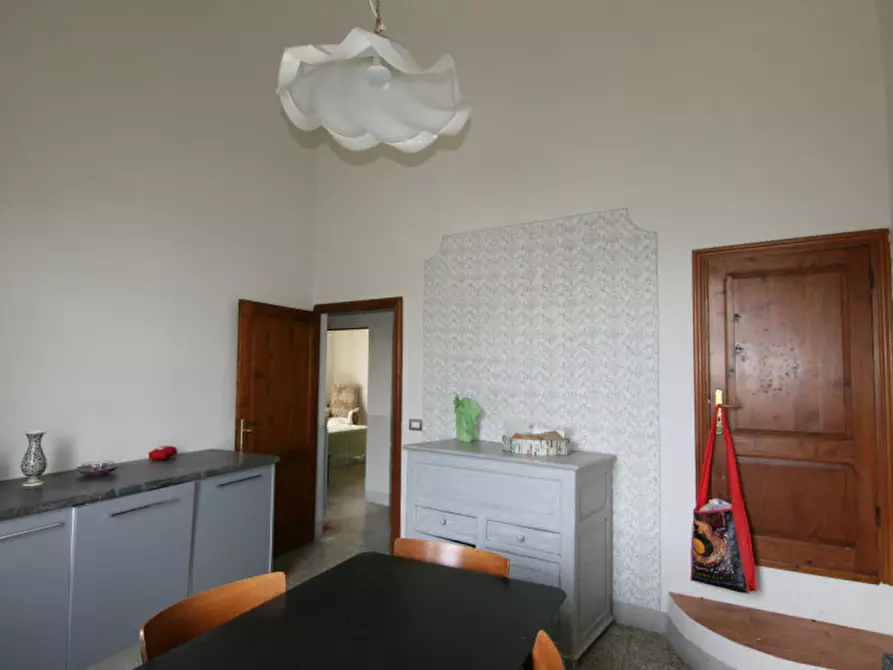 Immagine 2 di Casa indipendente in vendita  a Sinalunga
