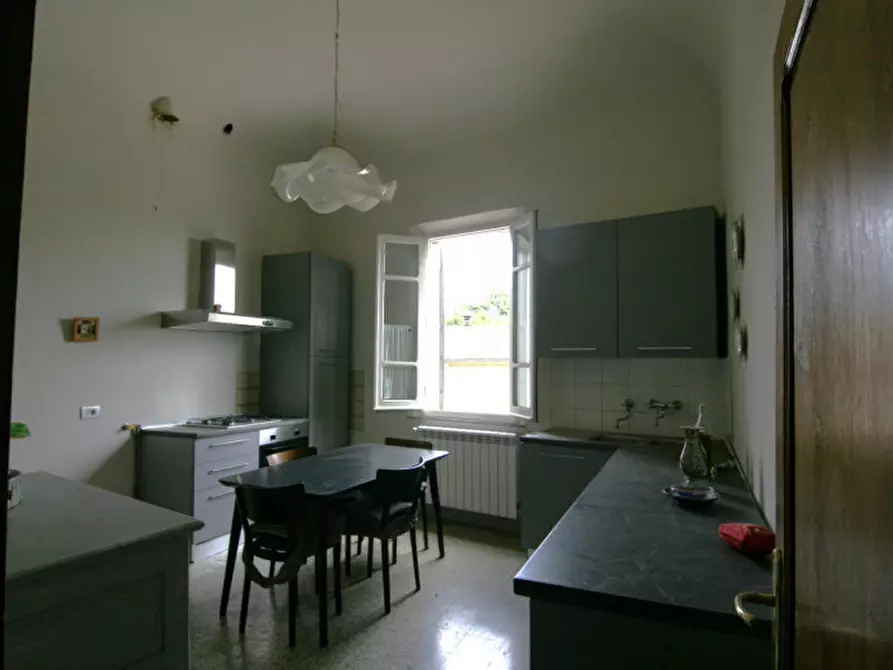 Immagine 3 di Casa indipendente in vendita  a Sinalunga