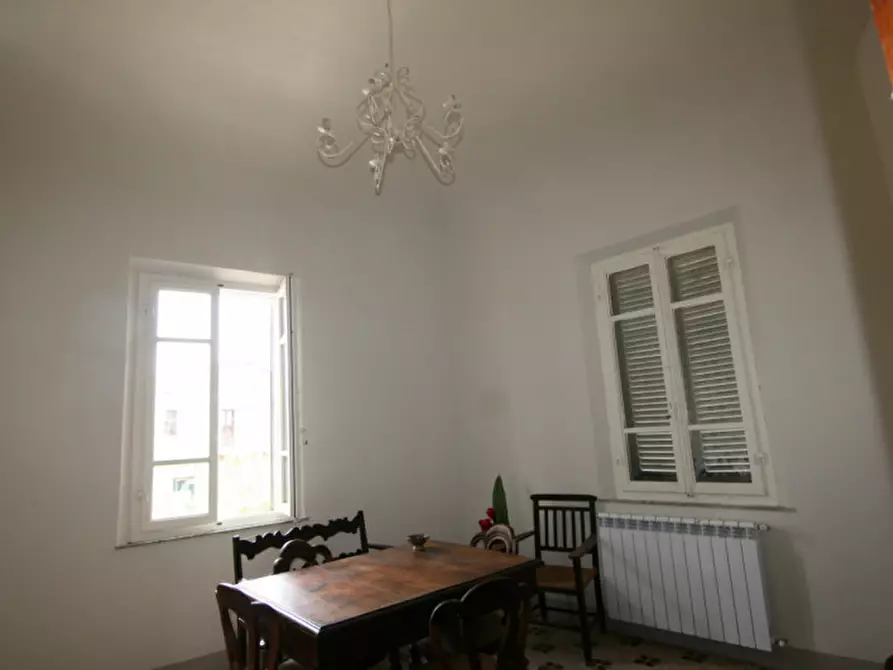 Immagine 6 di Casa indipendente in vendita  a Sinalunga