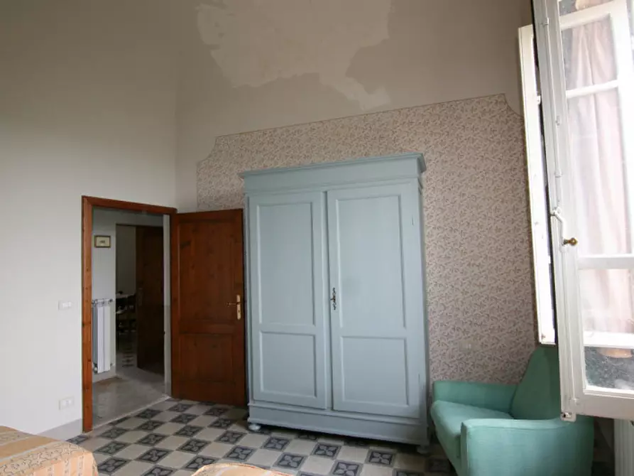 Immagine 12 di Casa indipendente in vendita  a Sinalunga