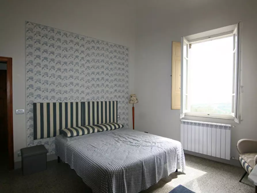 Immagine 13 di Casa indipendente in vendita  a Sinalunga