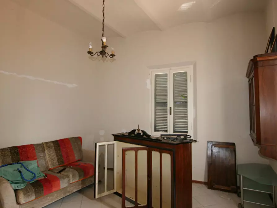 Immagine 18 di Casa indipendente in vendita  a Sinalunga