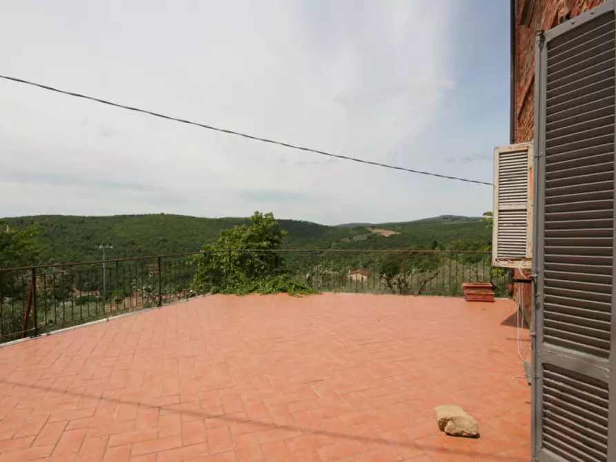 Immagine 19 di Casa indipendente in vendita  a Sinalunga
