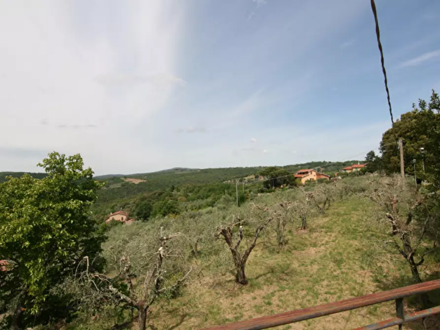 Immagine 20 di Casa indipendente in vendita  a Sinalunga