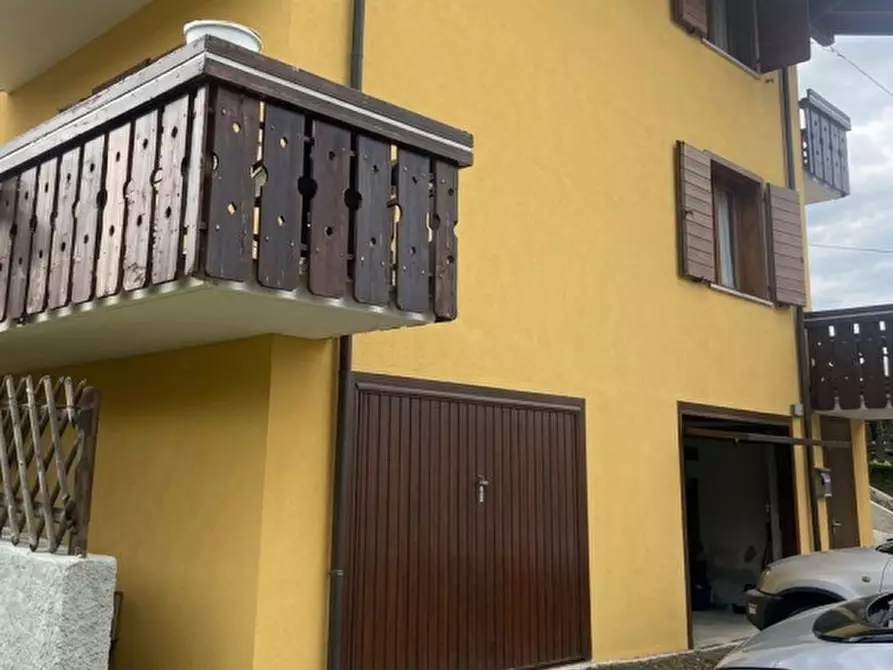 Immagine 1 di Appartamento in vendita  in via wasaaerkuppe a Gallio