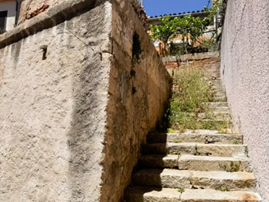 Immagine 7 di Villetta a schiera in vendita  in Via Maggior Leggero a La Maddalena