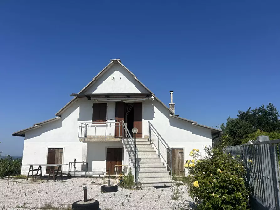 Immagine 1 di Appartamento in vendita  in via Strabun a Bosco Chiesanuova
