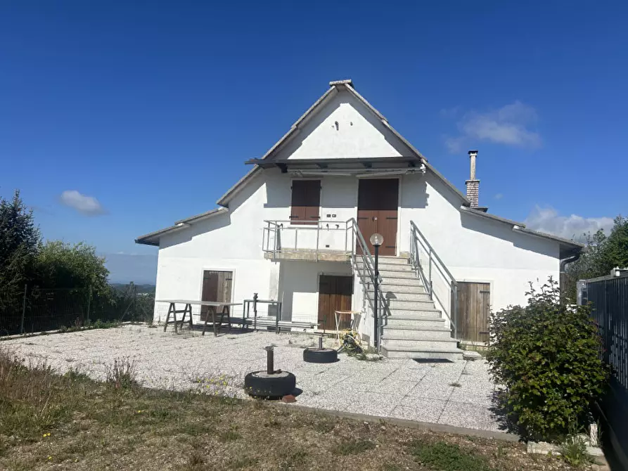 Immagine 1 di Appartamento in vendita  in via Strabun a Bosco Chiesanuova