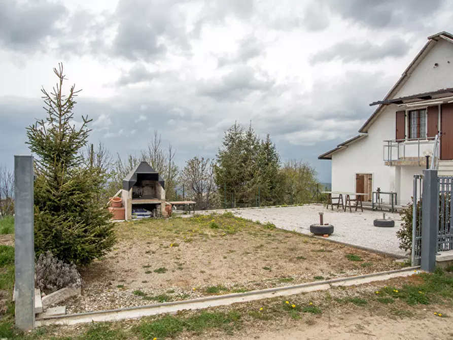 Immagine 2 di Appartamento in vendita  in via Strabun a Bosco Chiesanuova