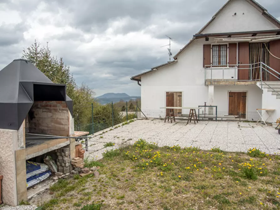 Immagine 3 di Appartamento in vendita  in via Strabun a Bosco Chiesanuova