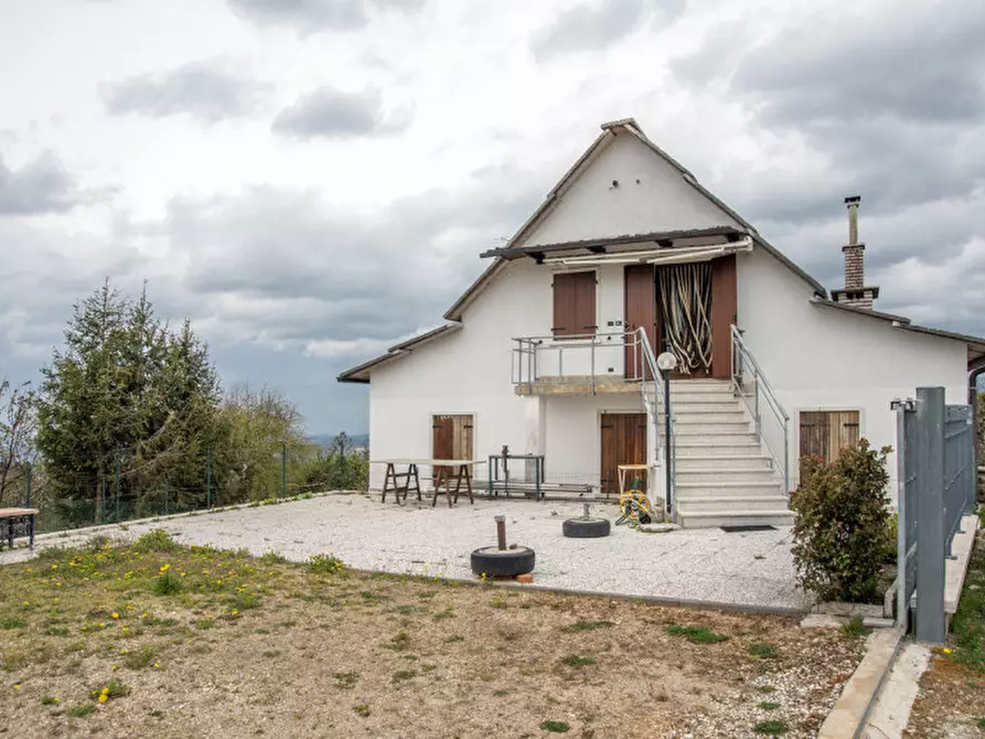 Immagine 19 di Appartamento in vendita  in via Strabun a Bosco Chiesanuova