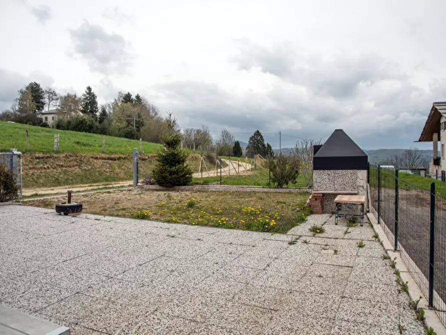 Immagine 22 di Appartamento in vendita  in via Strabun a Bosco Chiesanuova